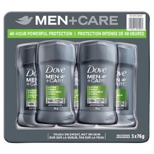Image of Dove Men+Care Extra Fresh Antiperspirant - 1 x 426.93 Grams